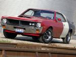 AMC Javelin SST Trans-Am 1970 года